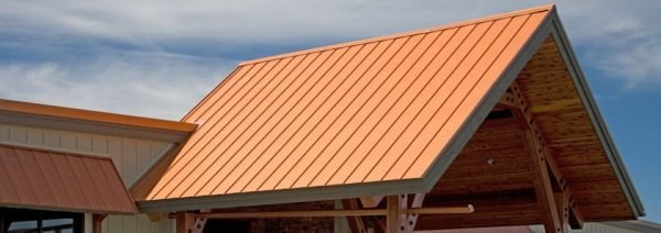 Glacier Steel Roofing Products roof steel manufacturer