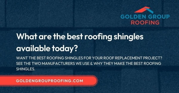 Golden Group Roofing roof shingle manufacturer