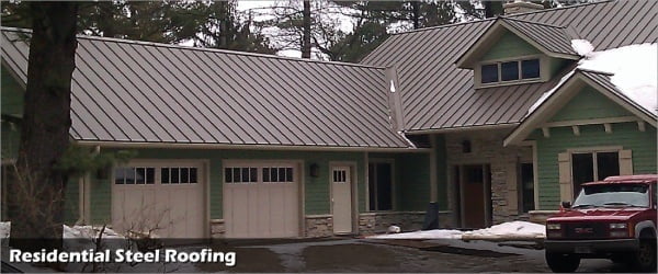 Golke Steel Roofing roof steel manufacturer