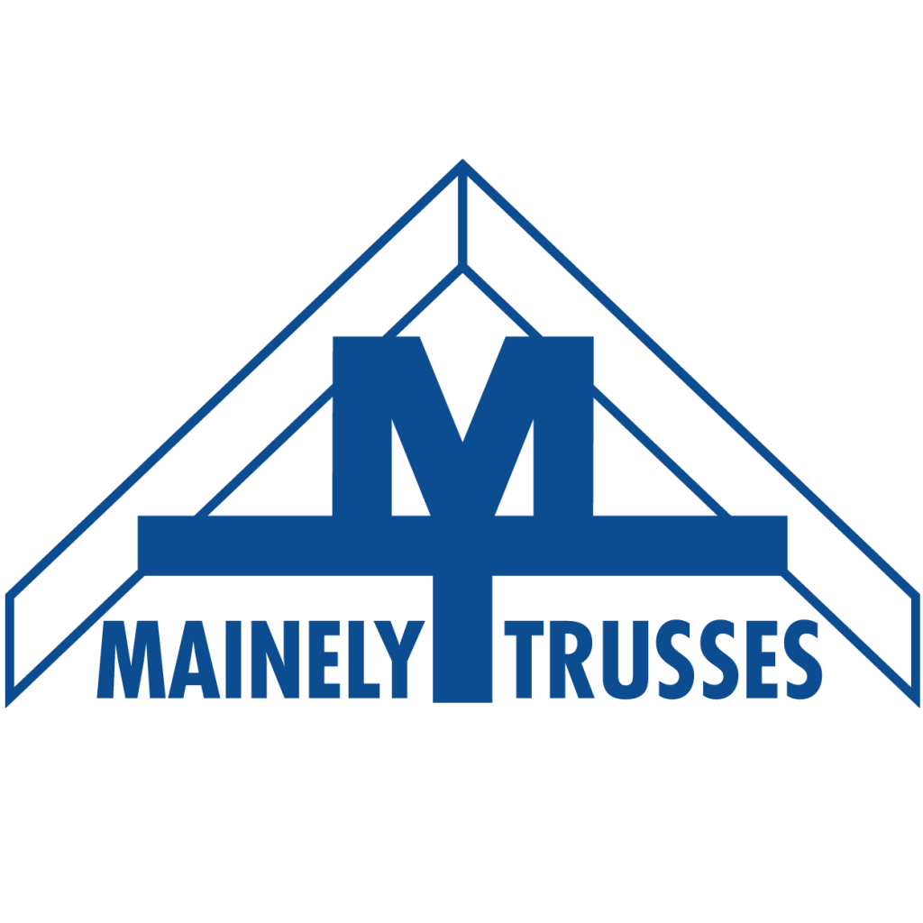 Mainely Trusses roof truss manufacturer