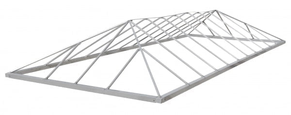 Hewitt roof canopy manufacturer