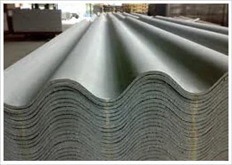 The Top 11 Fiber Cement Roof Tile Manufacturers