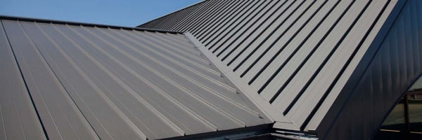 Holcim Elevate roof cladding manufacturer