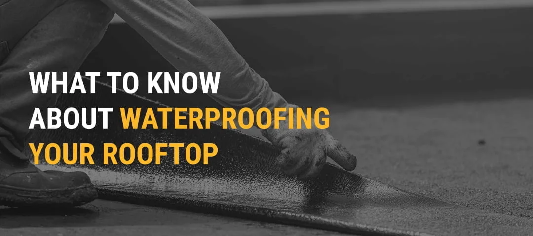 Houcks Industries, Inc. roof waterproofing manufacturer