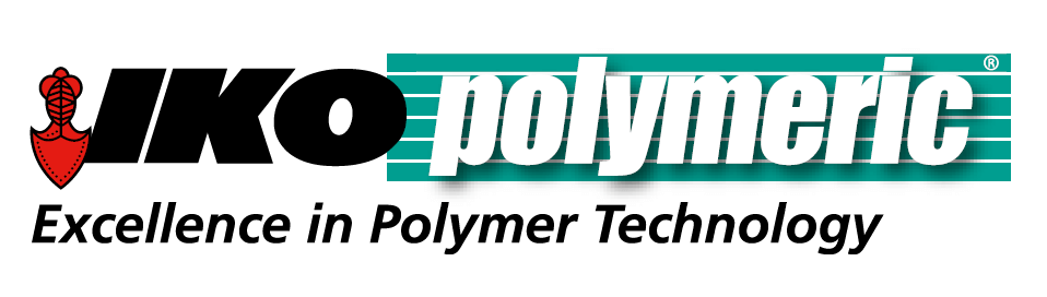 IKO Polymeric roof membrane manufacturer