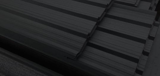 Indiana Metal roof steel manufacturer