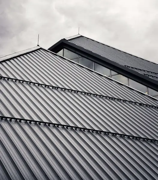 Integrity Metals roof metal manufacturer