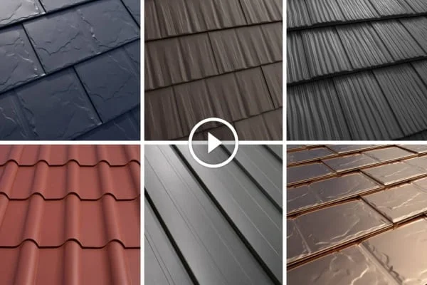 Interlock Roofing roof cladding manufacturer