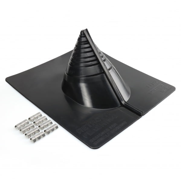 IPS Roofing Products roof flashing manufacturer