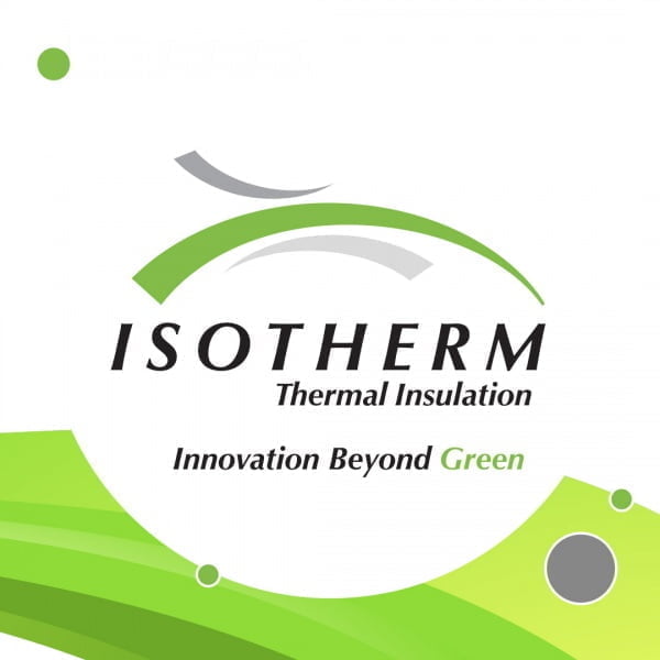 Isotherm roof insulation manufacturer