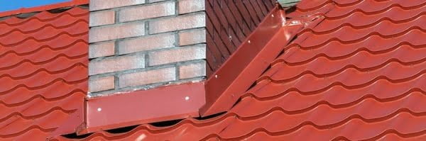 Ja-Mar Roofing & Sheet Metal roof flashing manufacturer
