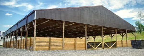 J&L Truss, LLC roof truss manufacturer