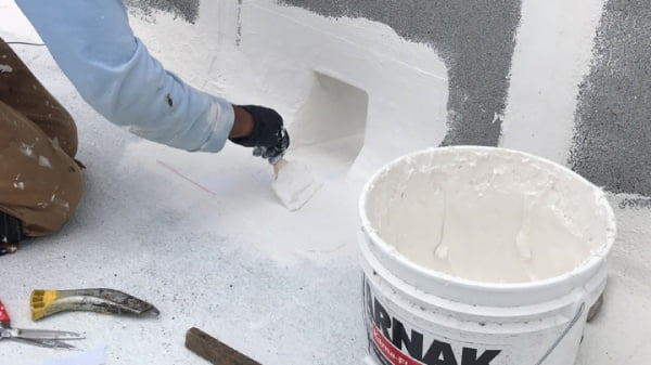 KARNAK roof paint manufacturer