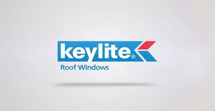Keylite Roof Windows roof light manufacturer