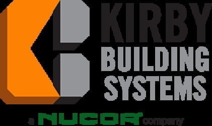 Kirby Building Systems roof curb manufacturer
