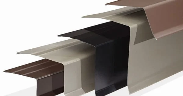 roof flashing manufacturer