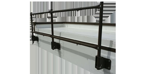 Leading Edge Safety roof hatch manufacturer