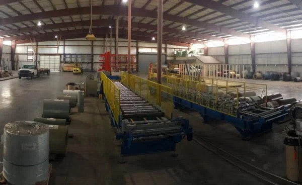 LifeTite Metal Products roof steel manufacturer