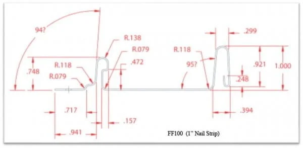 Northwest Roof Tile and Metal roof panel manufacturer