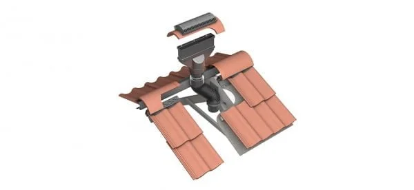 Marley plain roof tile manufacturer
