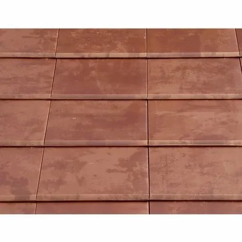 The Top 22 Lightweight Roof Tile Manufacturers