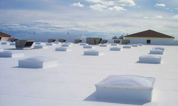 Maxim Skylights roof skylight manufacturer