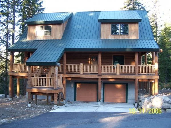 Metallion Roofing and Siding roof steel manufacturer