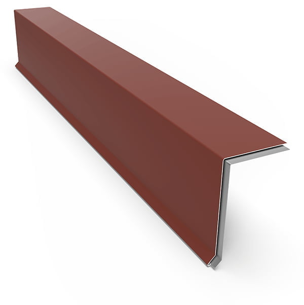 Metal Roofing Systems roof drip edge manufacturer