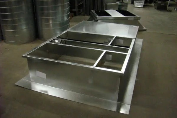 roof curb adapter manufacturer