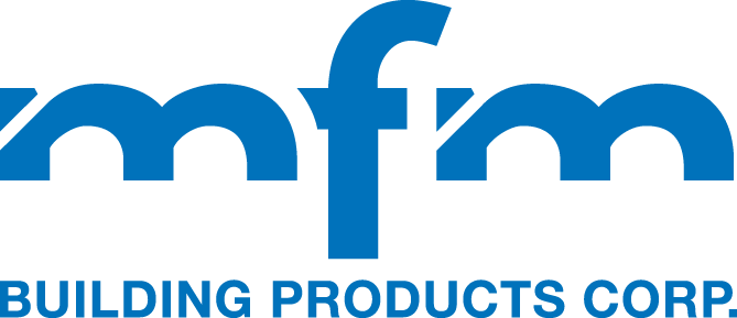 MFM Building Products Corp. roof waterproofing manufacturer