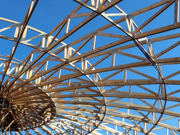 MiTek UK & Ireland roof structure manufacturer