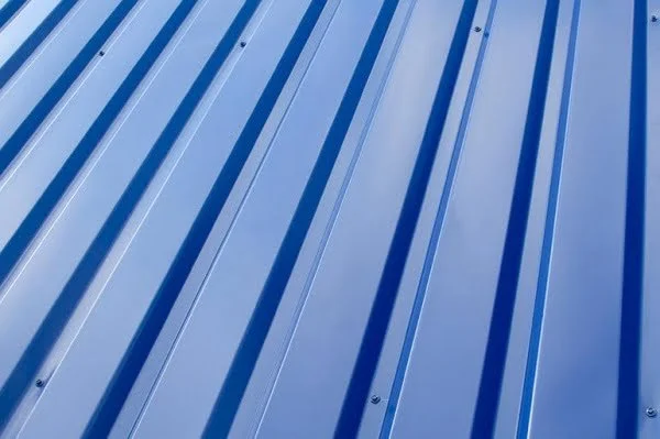 Mohawk Metal Manufacturing & Sales roof steel manufacturer