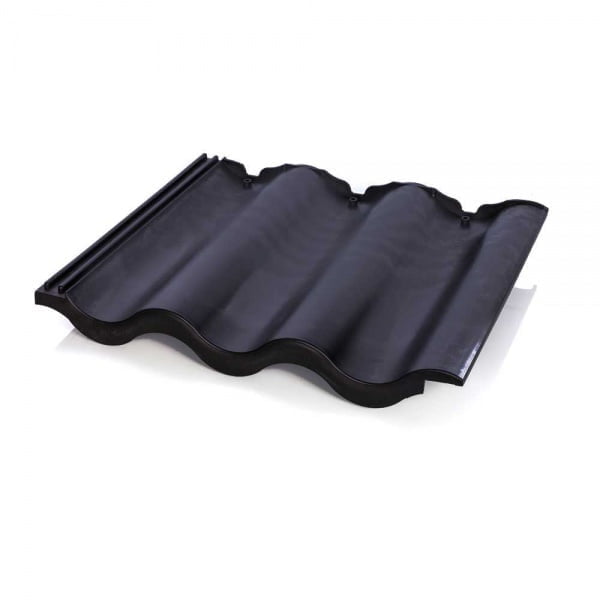 MorePlast plastic roof tile manufacturer