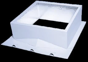 Metallic Products roof curb manufacturer