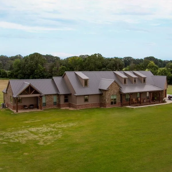 Mueller, Inc. roof steel manufacturer