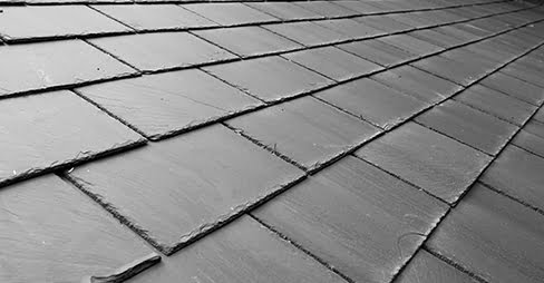 North Country Slate roof slate manufacturer