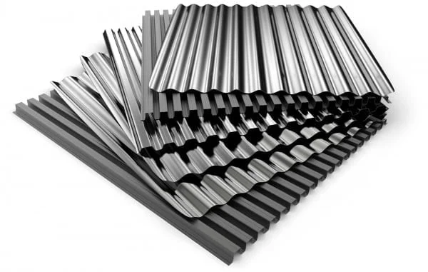 Nielsen Roofing & Sheet Metal Ltd. roof panel manufacturer