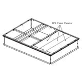 Northeastern roof curb adapter manufacturer