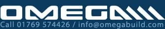 Omega Build - Canopy Manufacturers UK roof canopy manufacturer