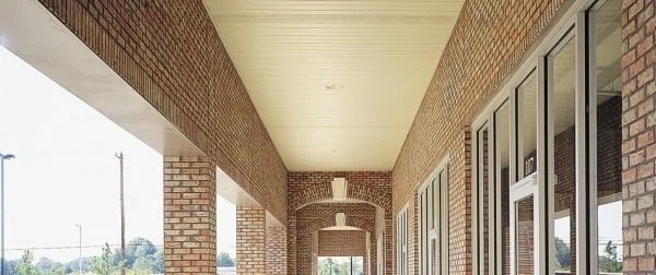 PAC-CLAD roof batten manufacturer