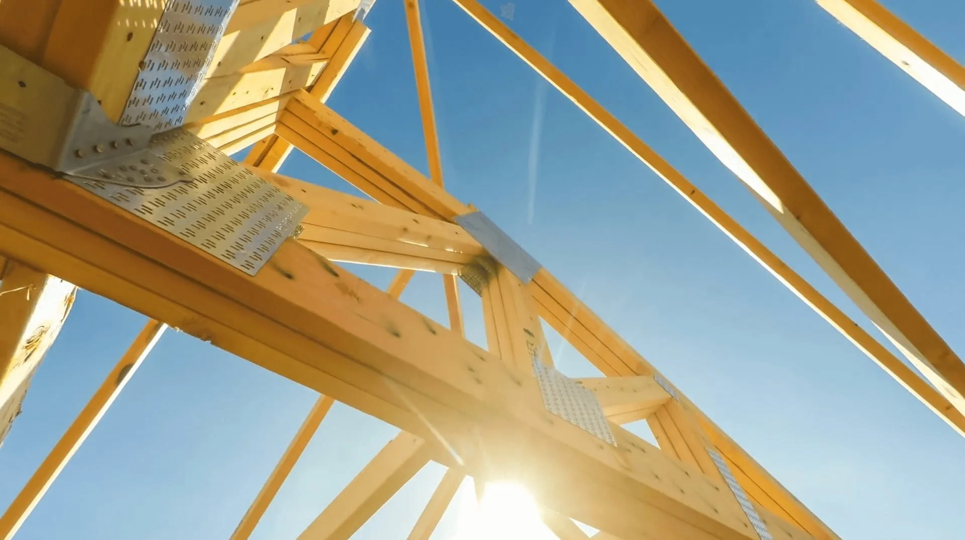 Park Place Truss INC roof truss manufacturer