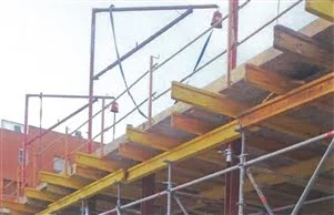 Peak Supply Company roof davit manufacturer