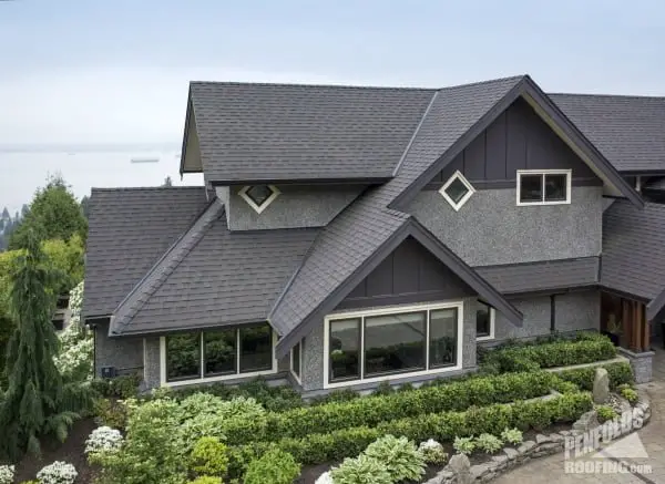 Penfolds Roofing & Solar fiberglass roof shingle manufacturer