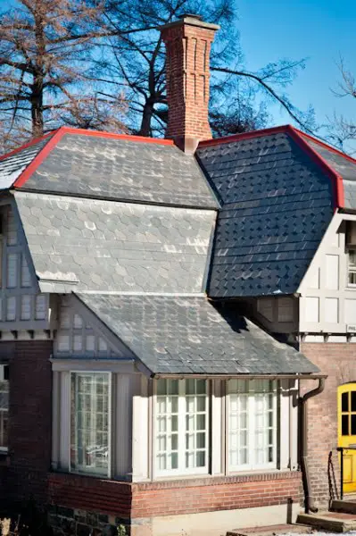 Penn Big Bed Slate Company roof slate manufacturer