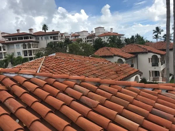 roof tile manufacturer