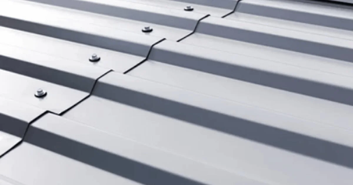 PIRS Ltd. roof cladding manufacturer