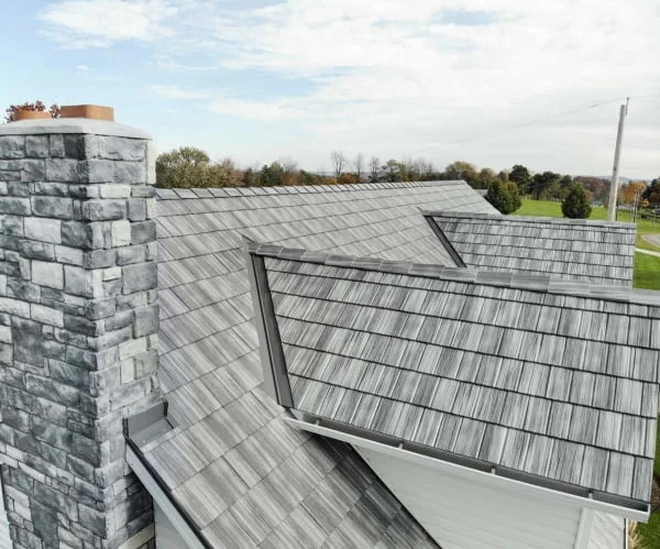 ProVia metal roof shingle manufacturer
