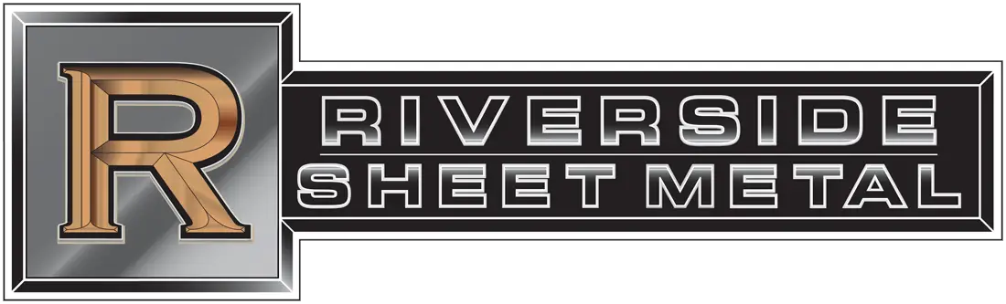 Riverside Sheet Metal & Contracting, Inc. roof steel manufacturer