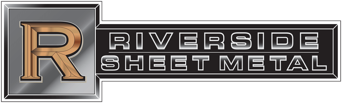Riverside Sheet Metal & Contracting, Inc. roof steel manufacturer