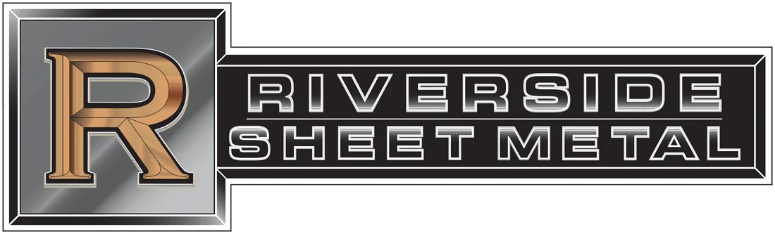 Riverside Sheet Metal & Contracting, Inc. roof steel manufacturer